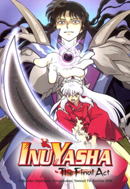 inuyasha episodes free online