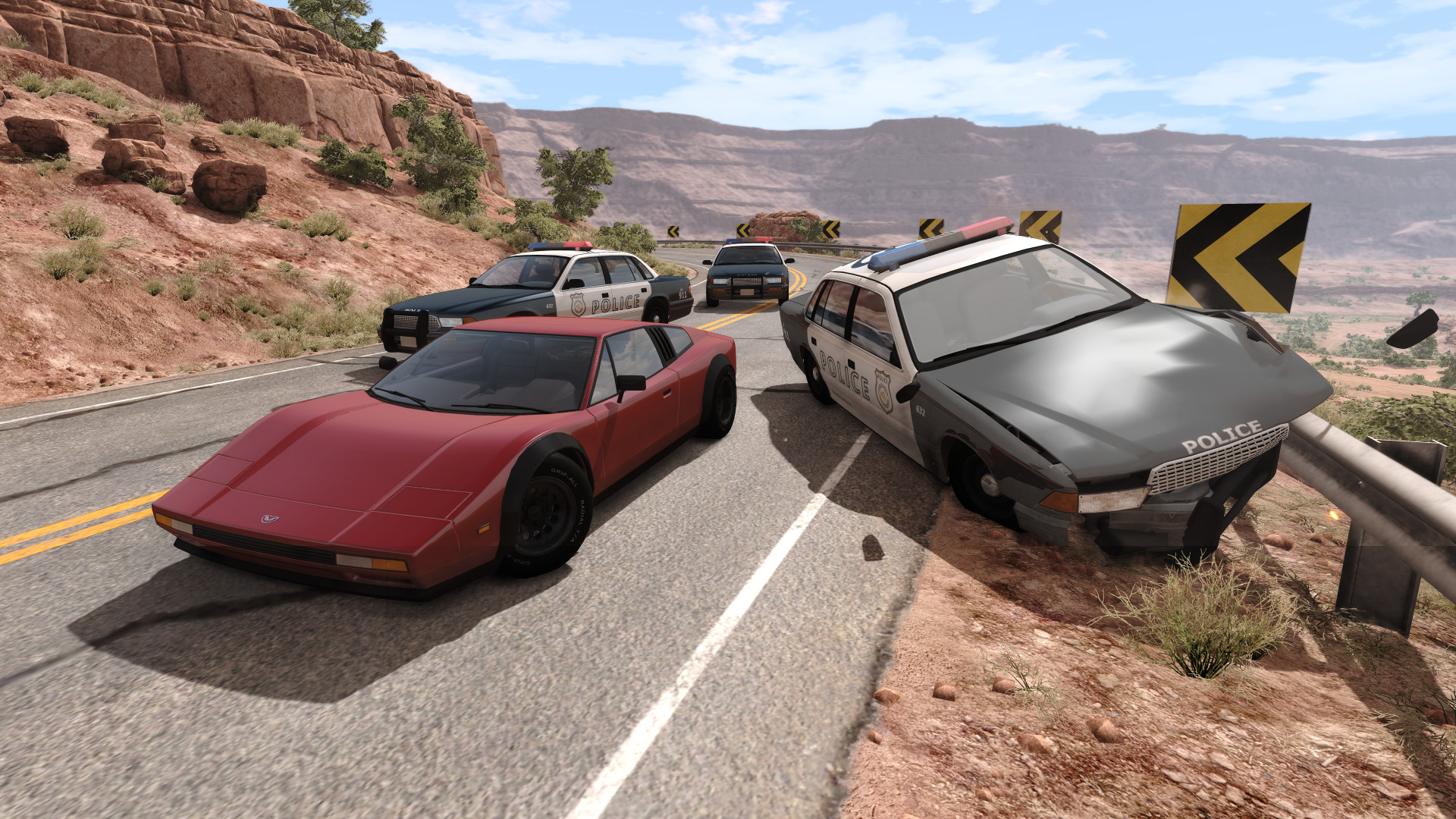 play beamng online free